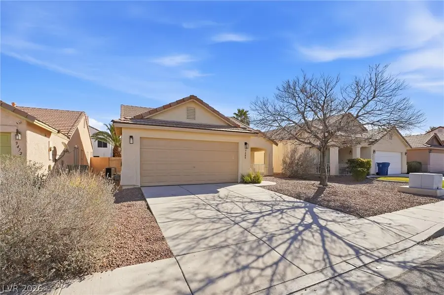9480 Heatwave Street, Las Vegas, NV 89123 - #3