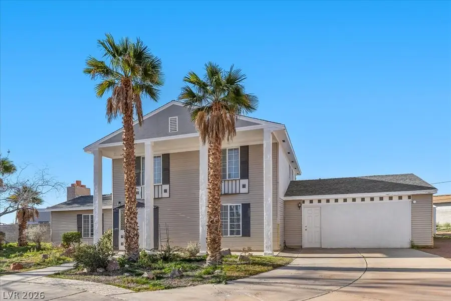7477 Ullom Drive, Las Vegas, NV 89139 - #3