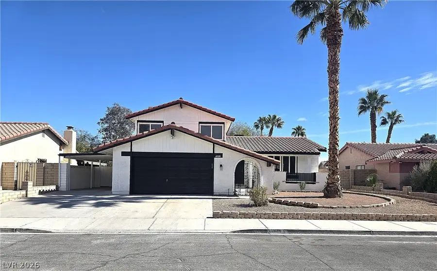 4000 Camas Court, Las Vegas, NV 89103 - #2