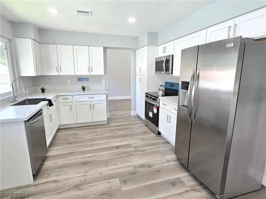 4000 Camas Court, Las Vegas, NV 89103 - #3