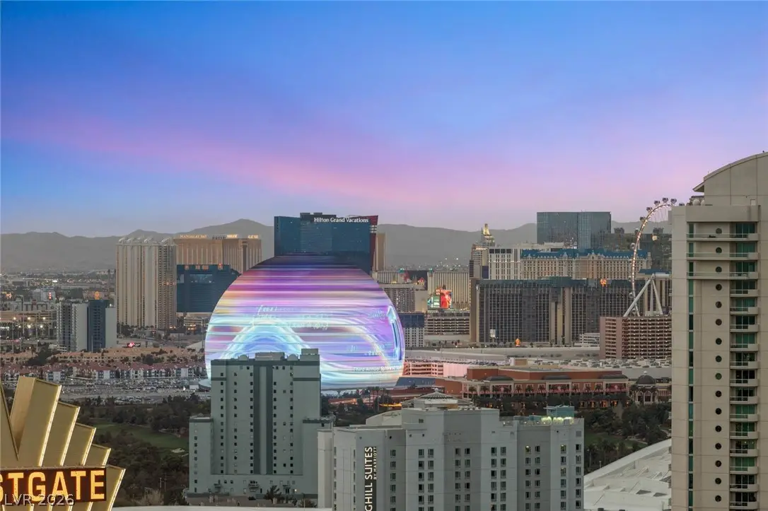 322 Karen Avenue #3801, Las Vegas, NV 89109 - #1