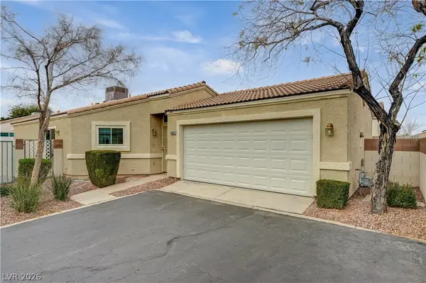 5043 Mascaro Drive, Las Vegas, NV 89122