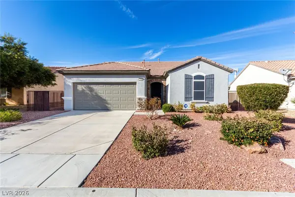 2430 Bedford Park Drive, Henderson, NV 89052