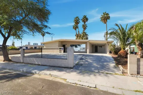 1808 8th Place, Las Vegas, NV 89104