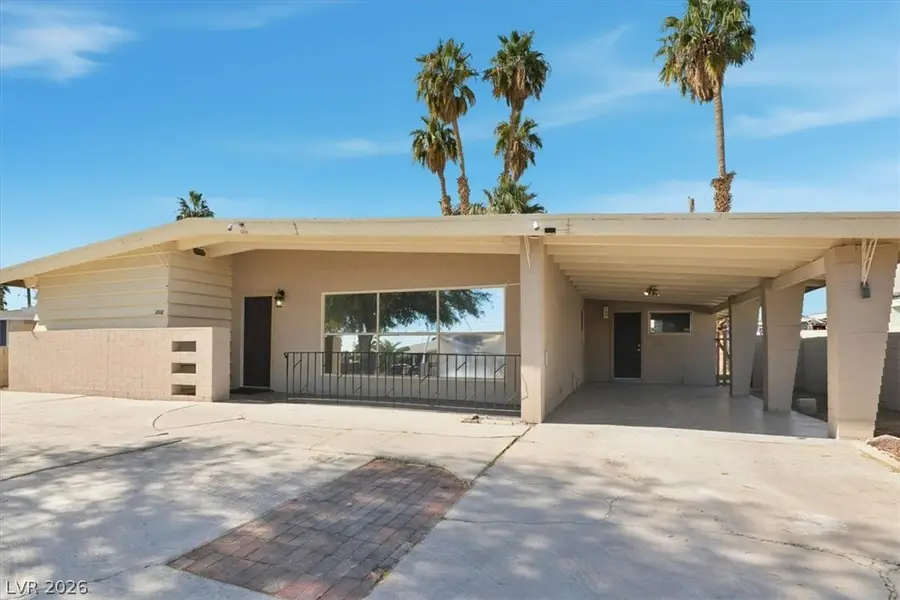 1808 8th Place, Las Vegas, NV 89104 - #2