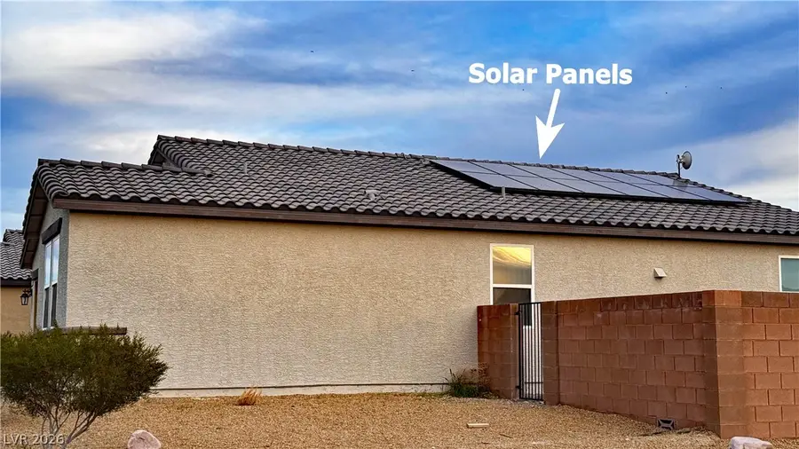 3529 E Polk Avenue, Pahrump, NV 89061 - #3