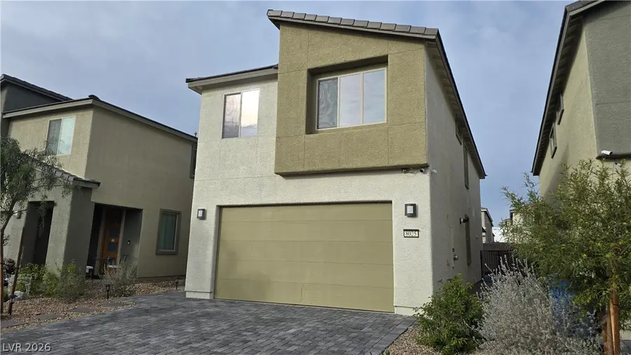 8025 Texas Hills Street, Las Vegas, NV 89113 - #3