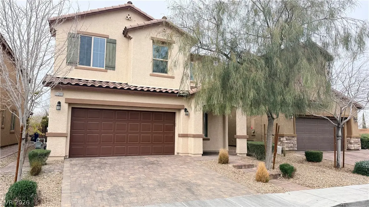 11311 Beta Ceti Street, Las Vegas, NV 89183 - #1