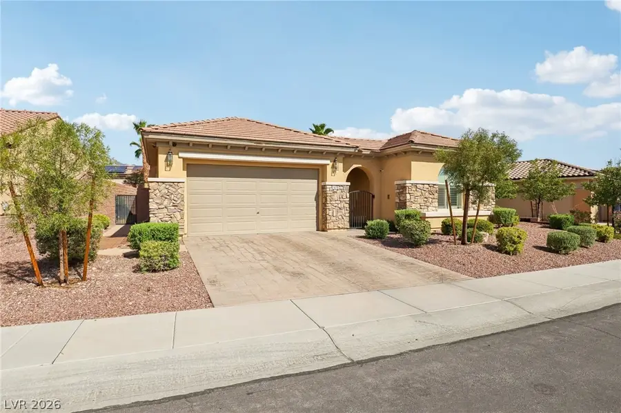 929 Viscanio Place, Las Vegas, NV 89138 - #2