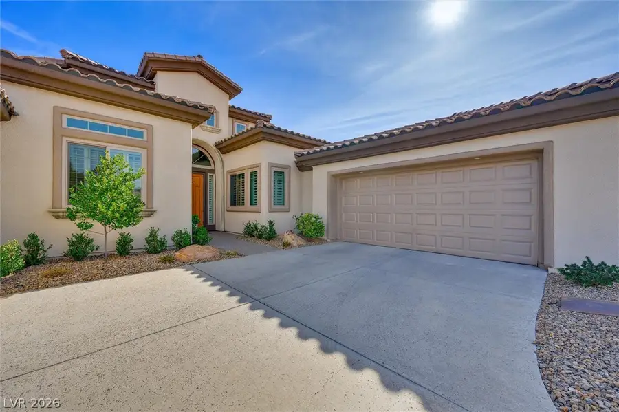 4 El Macero Court, Henderson, NV 89052 - #2