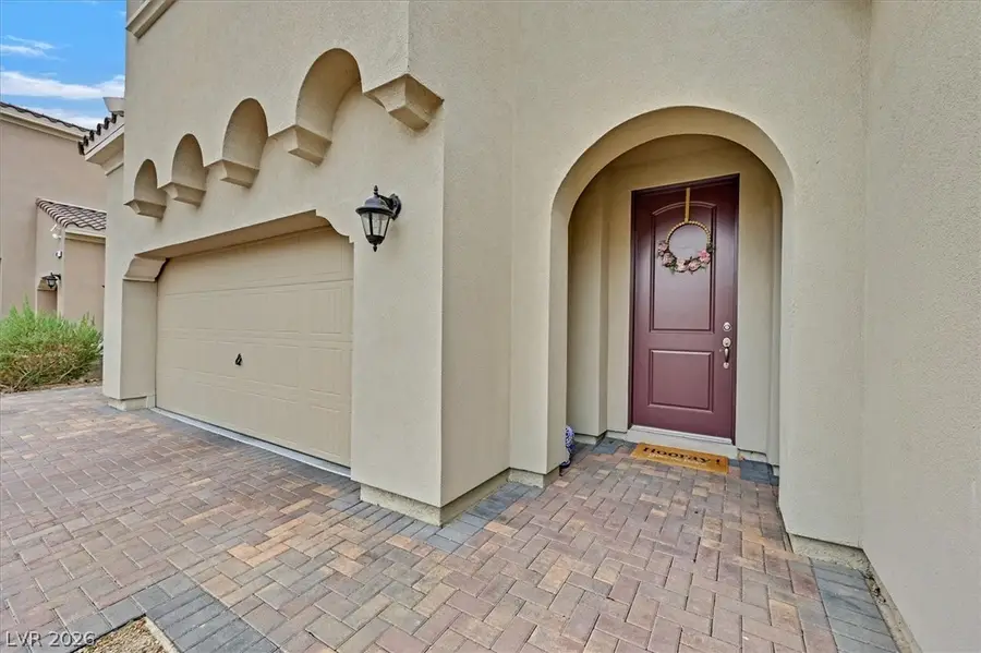 505 Punto Vallata Drive Drive, Henderson, NV 89011 - #2