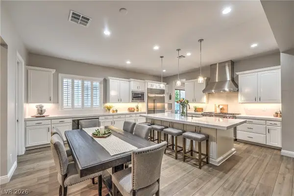 97 Menorca Island Court, Las Vegas, NV 89138