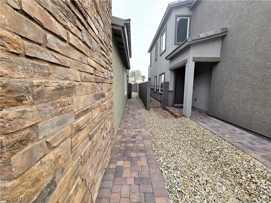 9780 Abel Cliff Street, Las Vegas, NV 89143 - #2