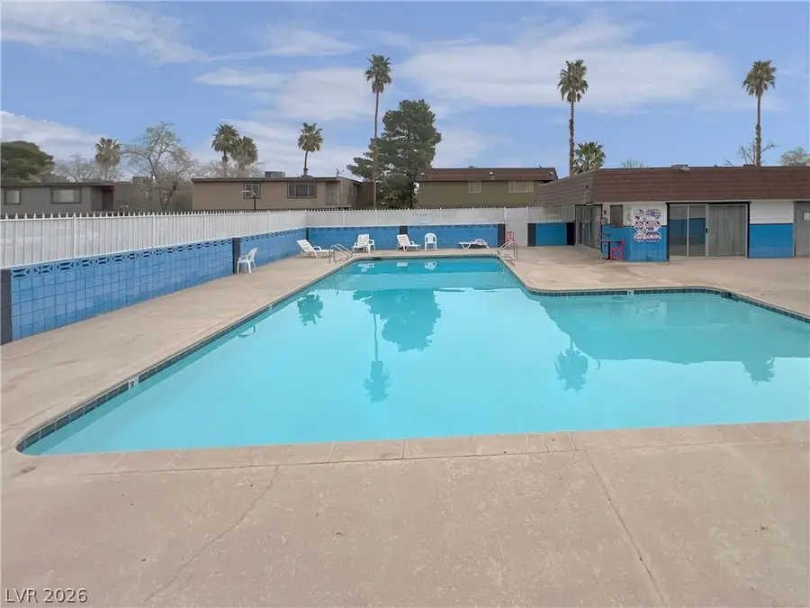 4666 Monterey Circle #4, Las Vegas, NV 89169 - #2