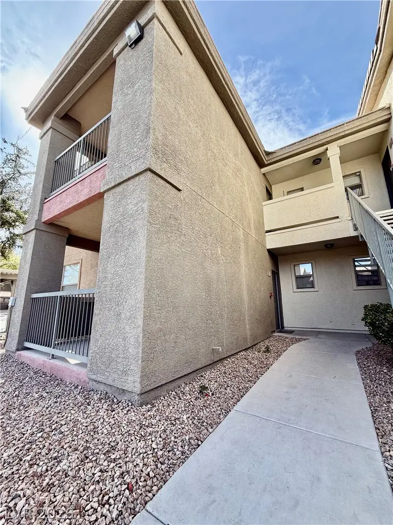 8000 W Badura Avenue #1169, Las Vegas, NV 89113 - #2