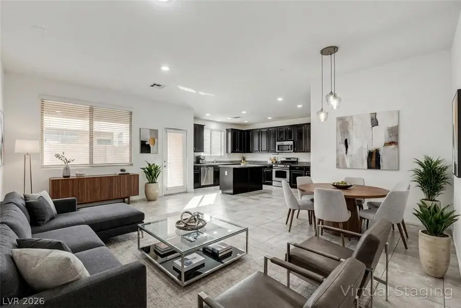 7629 Jasmine Falls Drive, Las Vegas, NV 89179 - #2