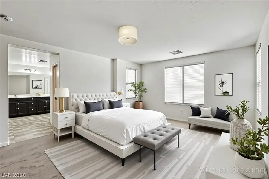 7629 Jasmine Falls Drive, Las Vegas, NV 89179 - #3