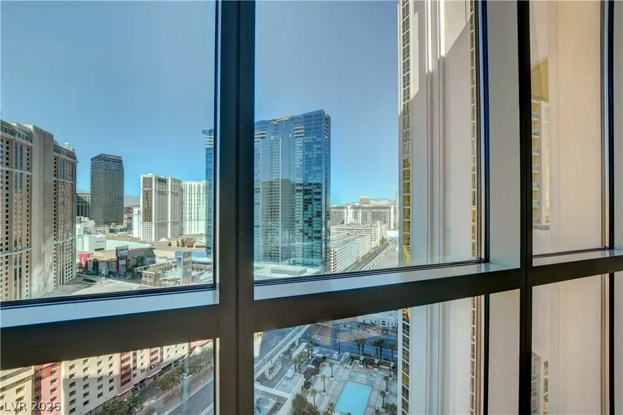 135 E Harmon Avenue #2411, Las Vegas, NV 89109 - #2