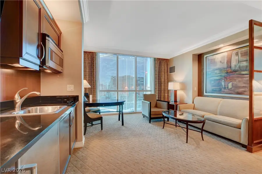 135 E Harmon Avenue #2411, Las Vegas, NV 89109 - #3