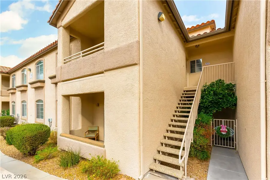 75 N Valle Verde Drive #523, Henderson, NV 89074 - #2
