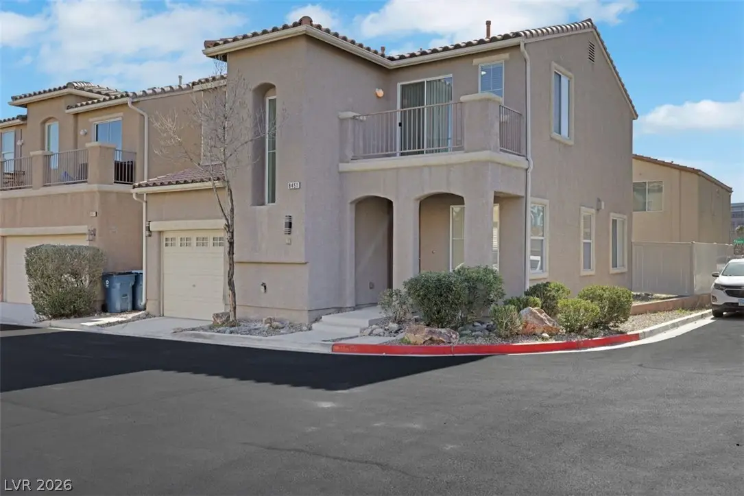 8451 Quarentina Avenue, Las Vegas, NV 89149 - #1