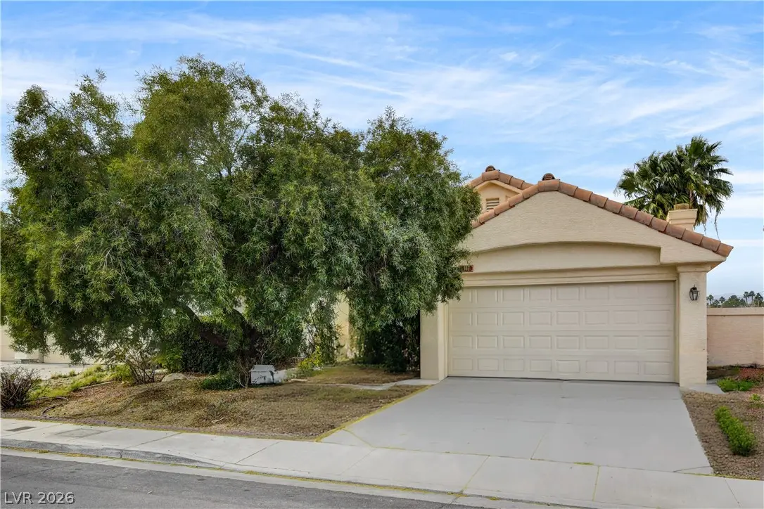 337 Washoe Way, Henderson, NV 89074 - #1