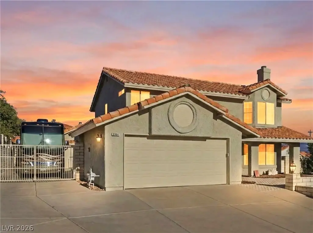 3304 Cactus Springs Drive, Laughlin, NV 89029 - #1