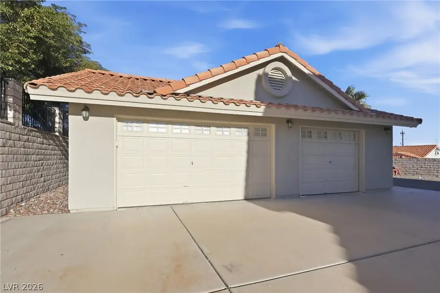 3304 Cactus Springs Drive, Laughlin, NV 89029 - #3