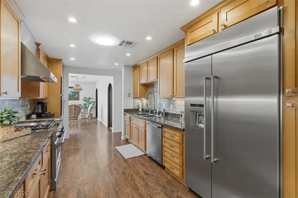 1558 Duneville Street, Las Vegas, NV 89146