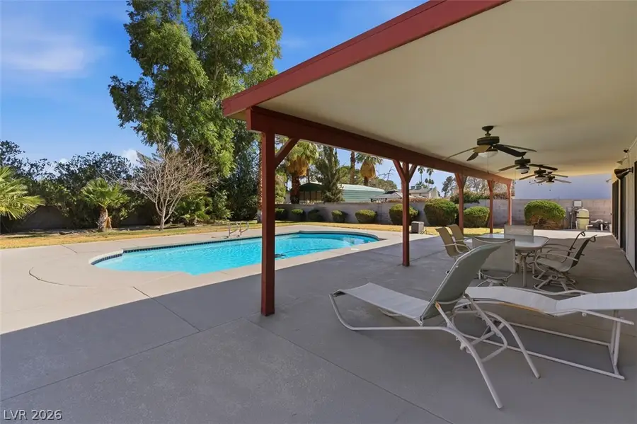 1558 Duneville Street, Las Vegas, NV 89146 - #2