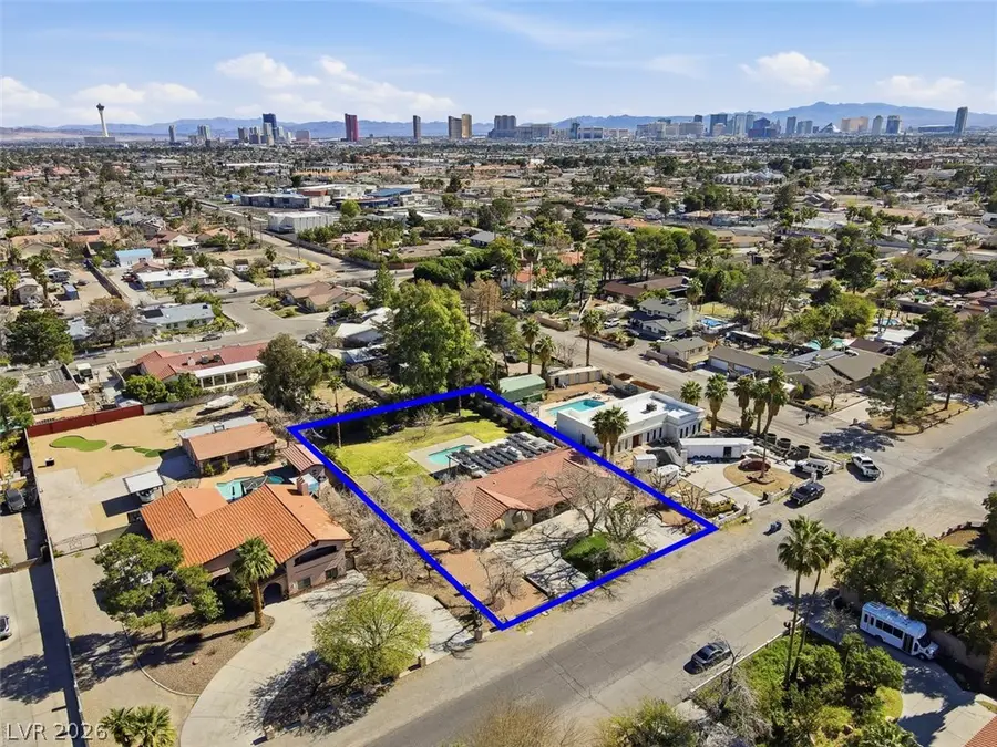 1558 Duneville Street, Las Vegas, NV 89146 - #3
