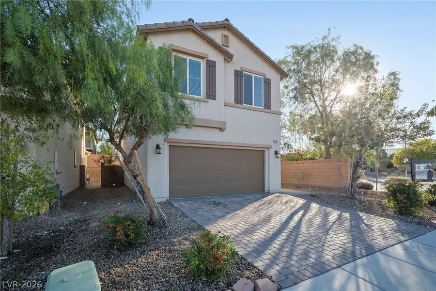 6487 W Levi Avenue, Las Vegas, NV 89141 - #2