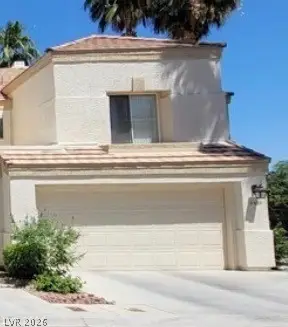 2604 Golden Sands Drive, Las Vegas, NV 89128 - #1
