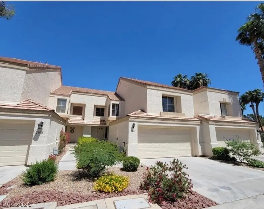 2604 Golden Sands Drive, Las Vegas, NV 89128 - #2