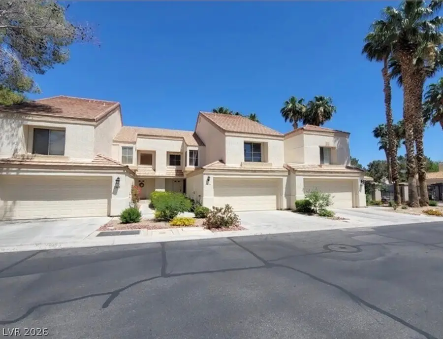 2604 Golden Sands Drive, Las Vegas, NV 89128 - #3