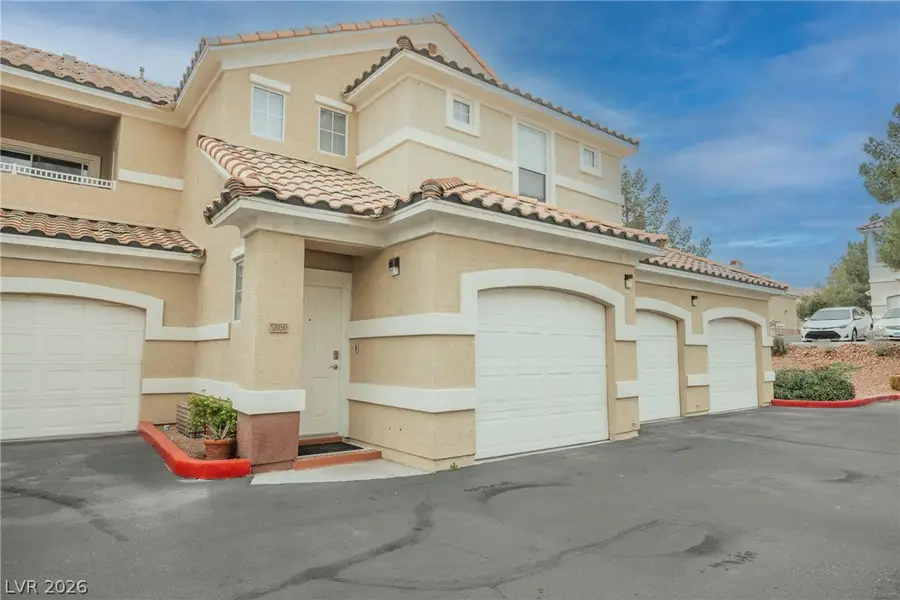 5855 Valley Drive #2050, North Las Vegas, NV 89031 - #2