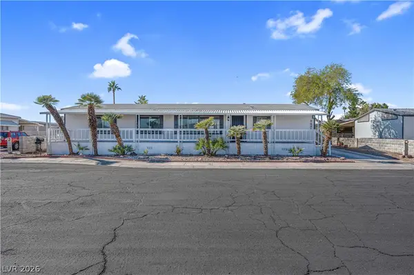 3421 Ewa Beach Drive, Las Vegas, NV 89122
