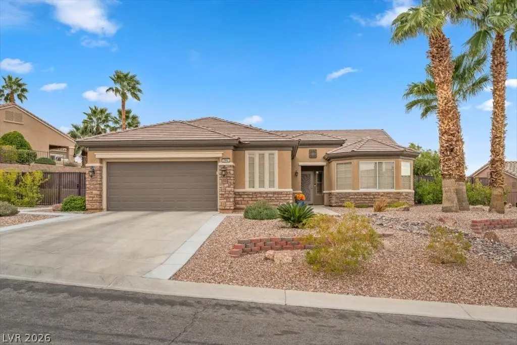 2043 Colvin Run Drive, Henderson, NV 89052 - #1