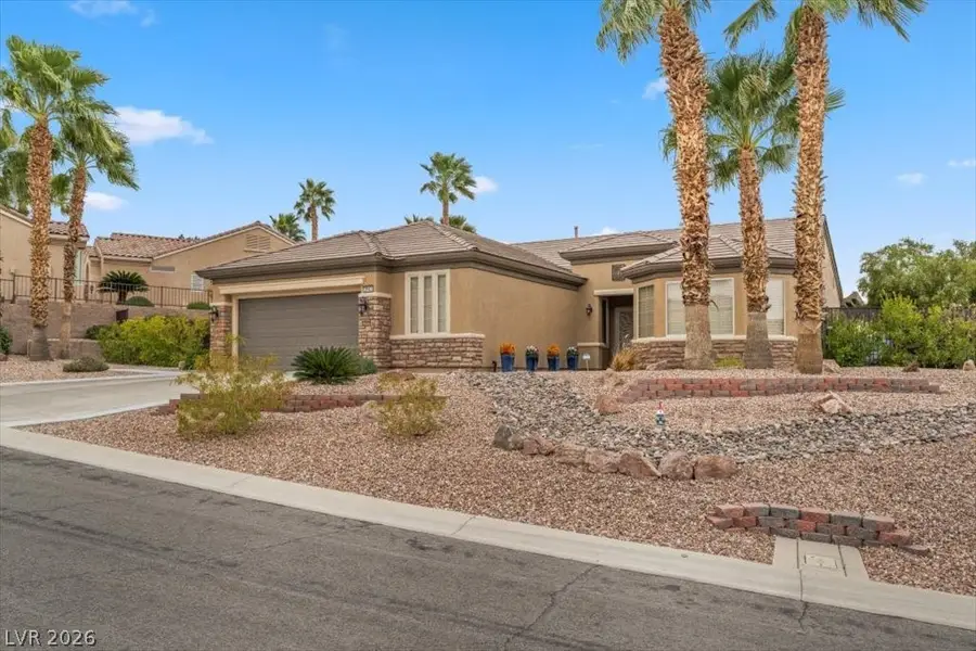 2043 Colvin Run Drive, Henderson, NV 89052 - #2