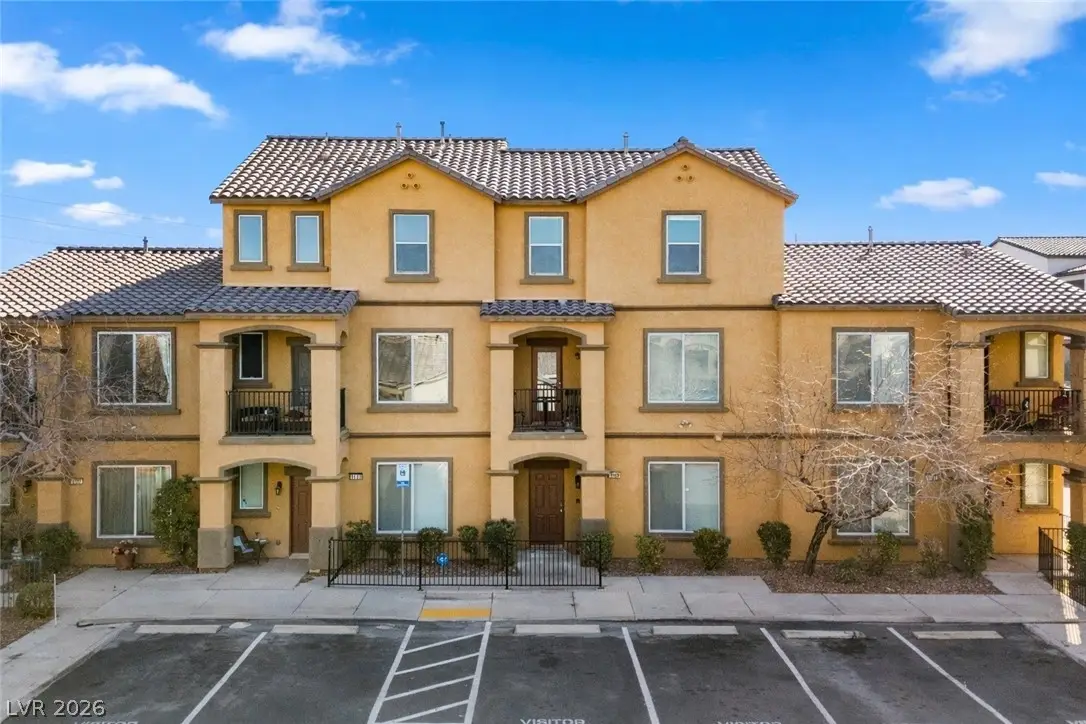 5129 Dubris Drive, Las Vegas, NV 89115 - #1