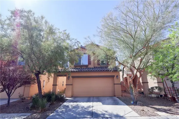 7403 Benlomond Avenue, Las Vegas, NV 89179