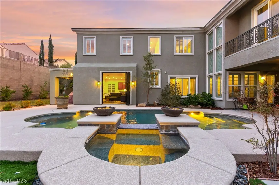 2524 Dornoch Lane, Henderson, NV 89044 - #1