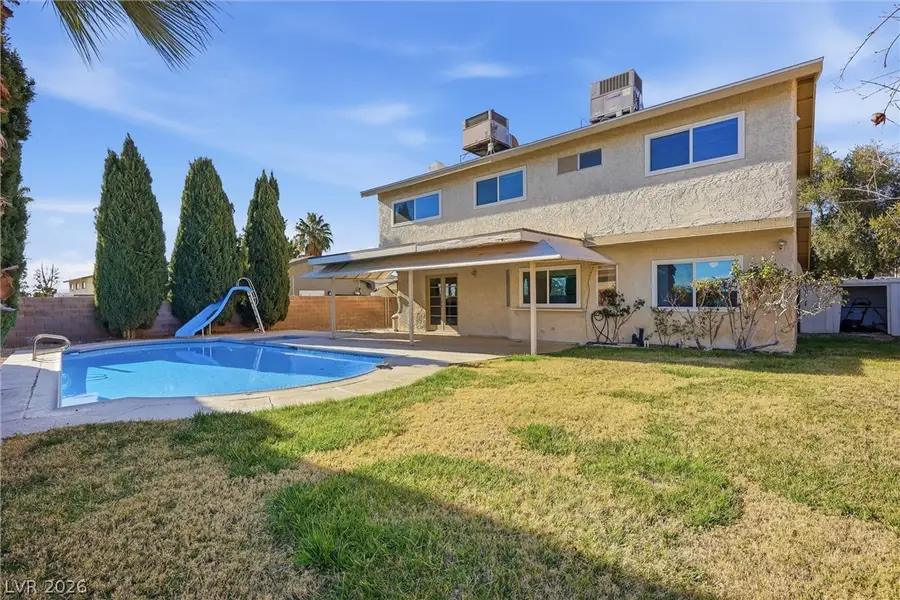 641 Otono Drive, Boulder City, NV 89005 - #3