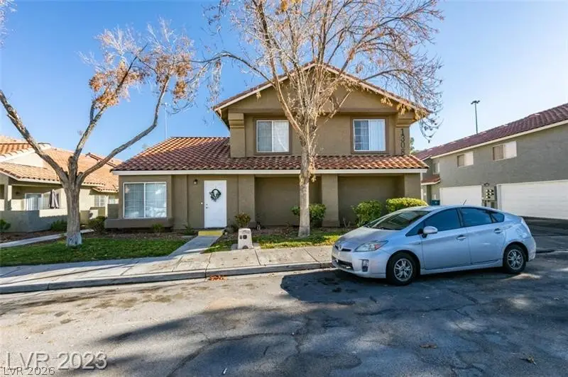1308 Sunblossom Street, Las Vegas, NV 89128 - #1