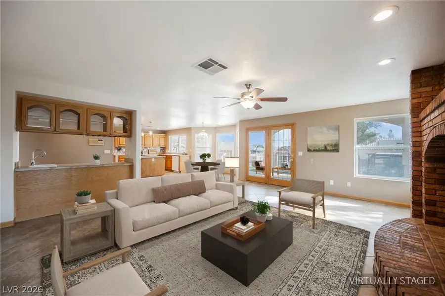 5180 N Dapple Gray Road, Las Vegas, NV 89149 - #2