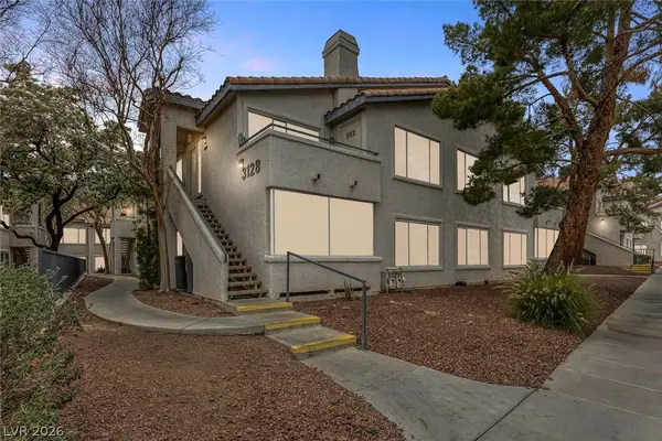 3128 Tarpon Drive #104, Las Vegas, NV 89120