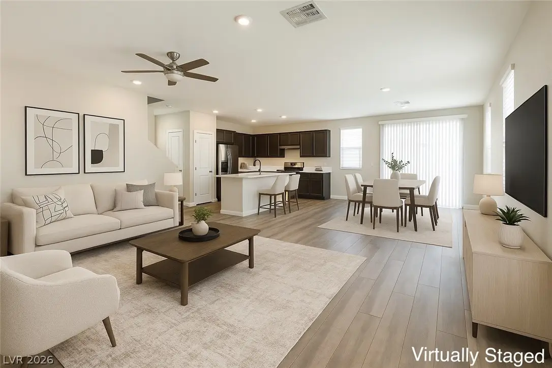 9348 Wildcat Peak Street, Las Vegas, NV 89178 - #1