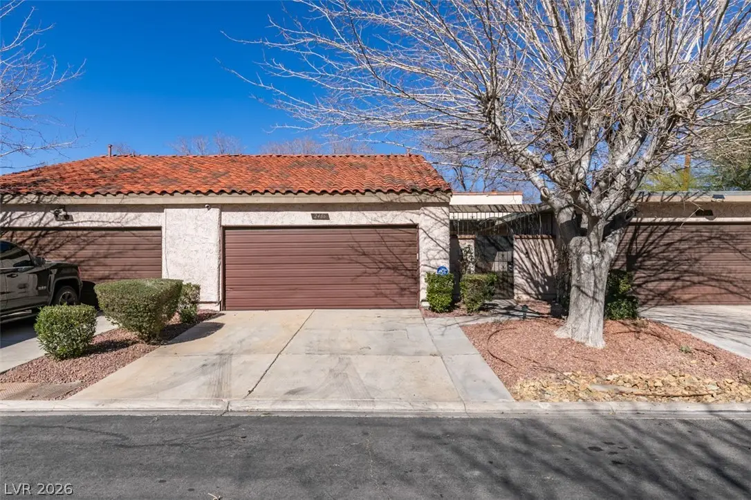 2486 Sabado Street, Las Vegas, NV 89121 - #1