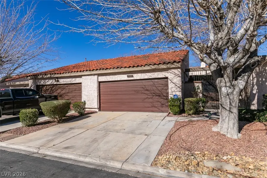 2486 Sabado Street, Las Vegas, NV 89121 - #2
