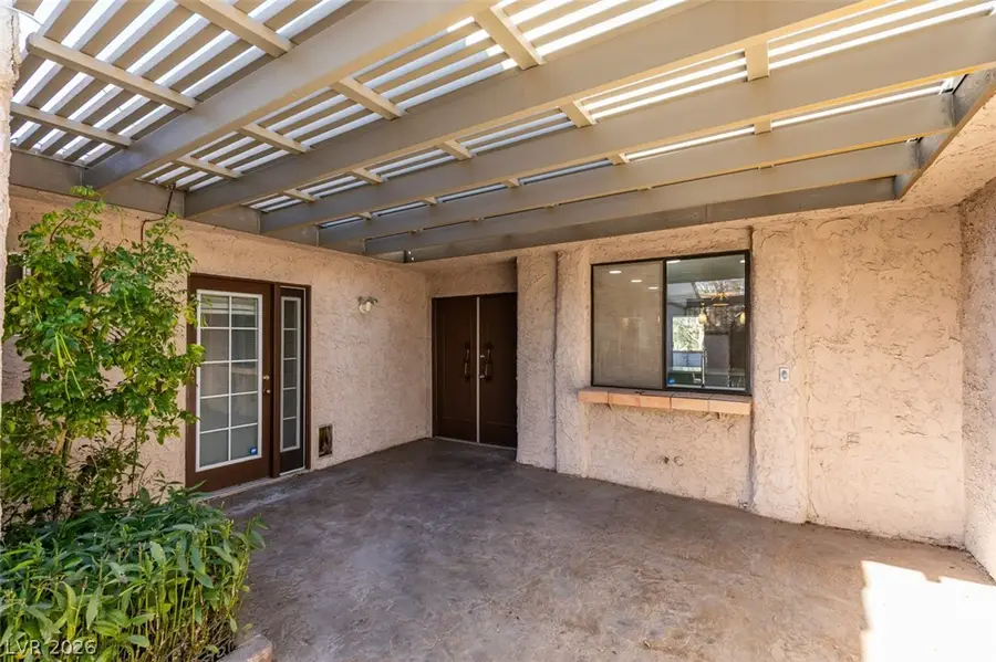 2486 Sabado Street, Las Vegas, NV 89121 - #3